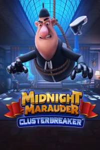 Midnight Marauder – ClusterBreaker