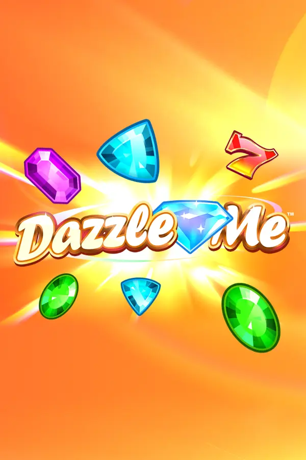 Dazzle Me