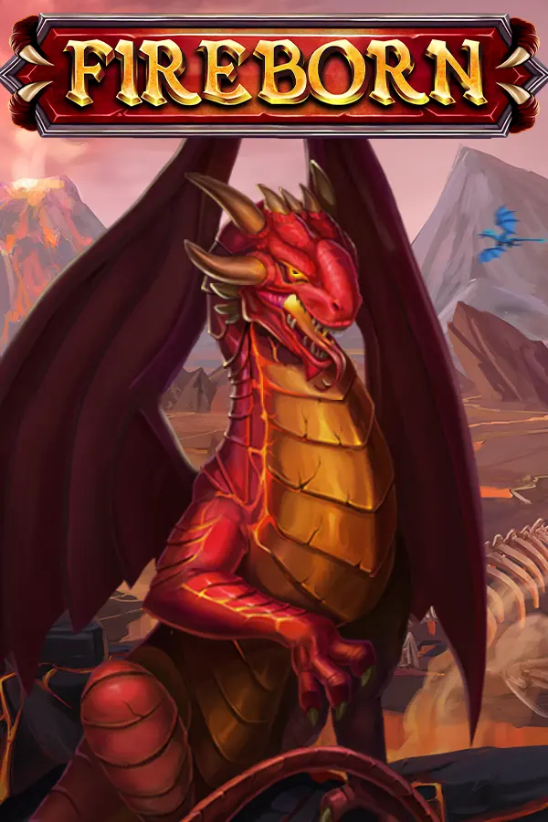 Fireborn