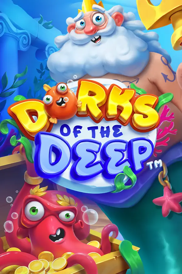 Dorks of the Deep