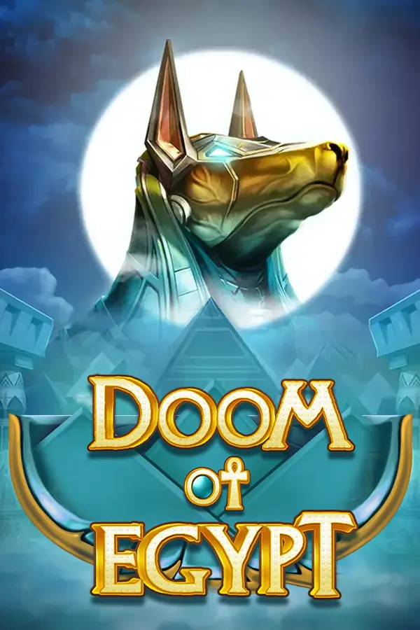 Doom of Egypt