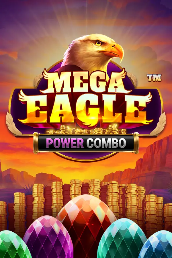 Mega Eagle Power Combo