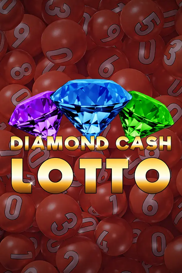 Diamond Cash Lotto
